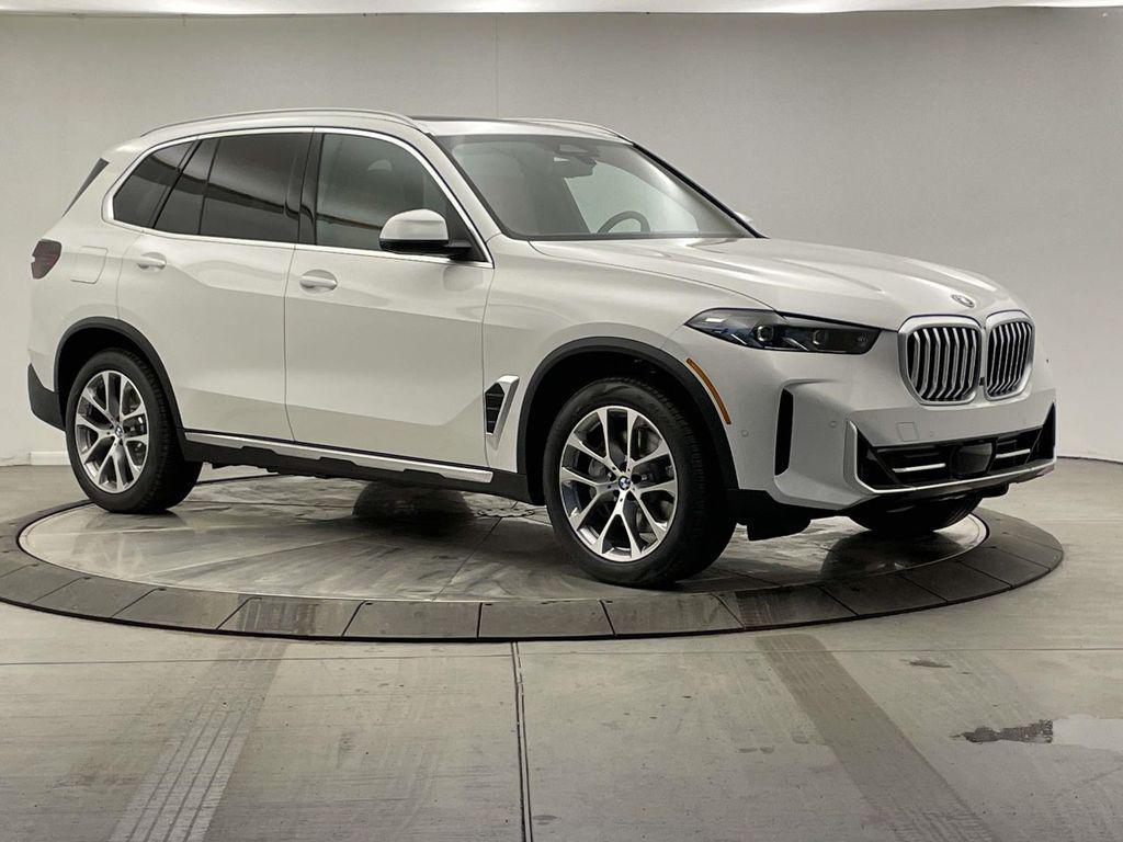 new 2026 BMW X5 PHEV car, priced at $80,575