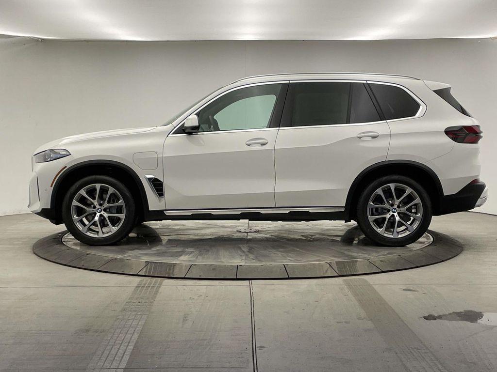 new 2026 BMW X5 PHEV car, priced at $80,575