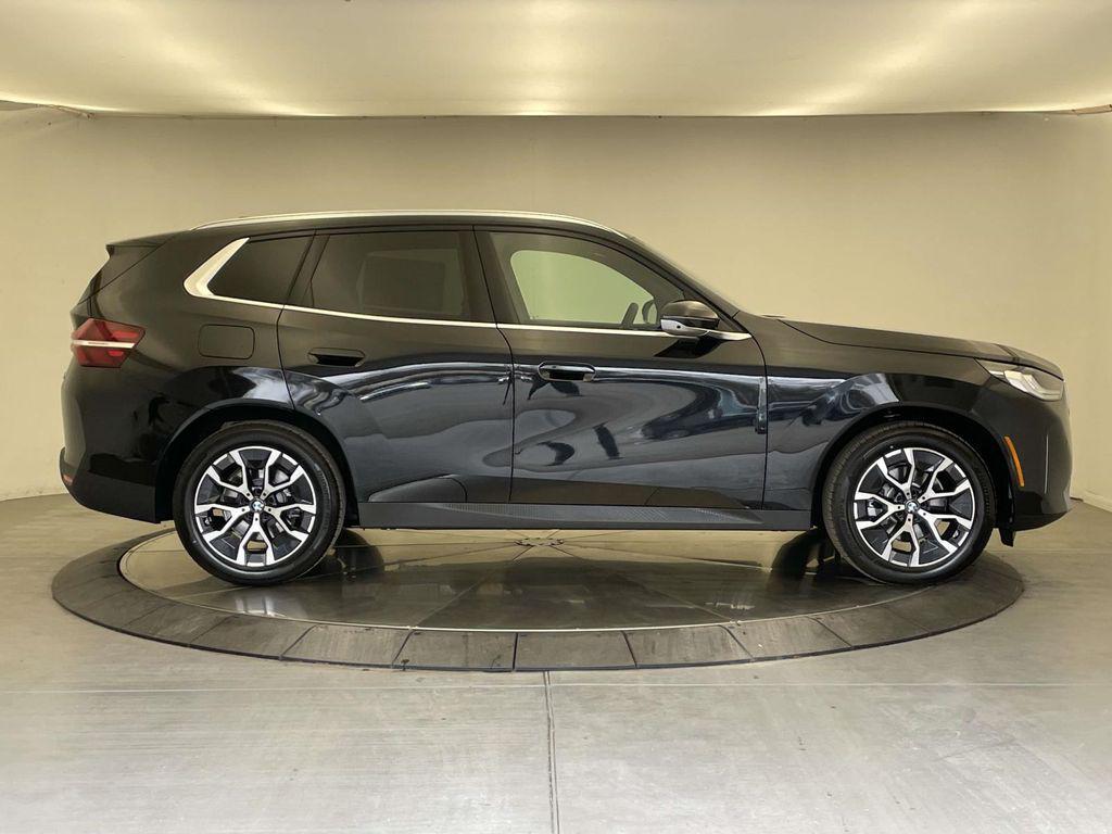 new 2026 BMW X3 car, priced at $57,575