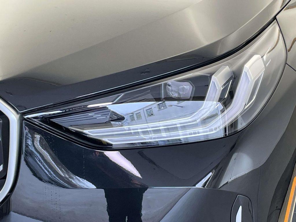 new 2026 BMW X3 car, priced at $57,575