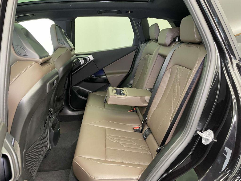 new 2026 BMW X3 car, priced at $57,575