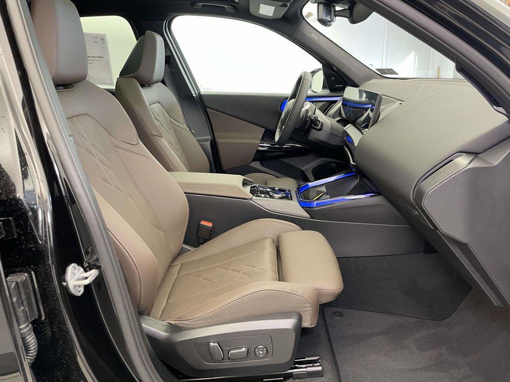 new 2026 BMW X3 car, priced at $57,575