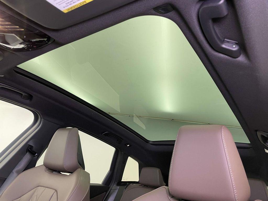 new 2026 BMW X3 car, priced at $57,575