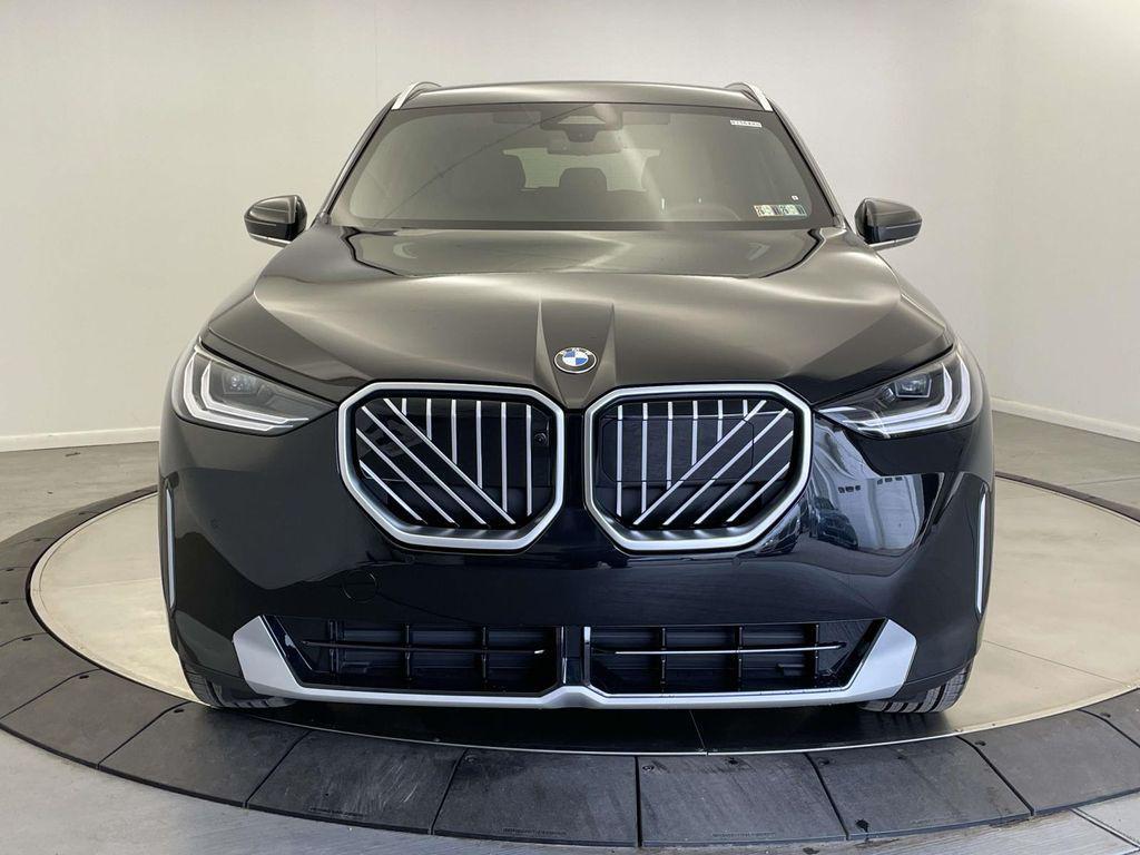 new 2026 BMW X3 car, priced at $57,575