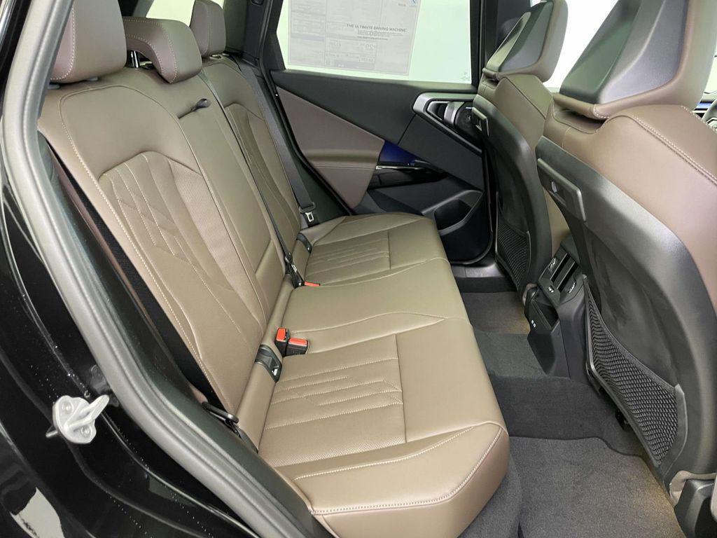 new 2026 BMW X3 car, priced at $57,575