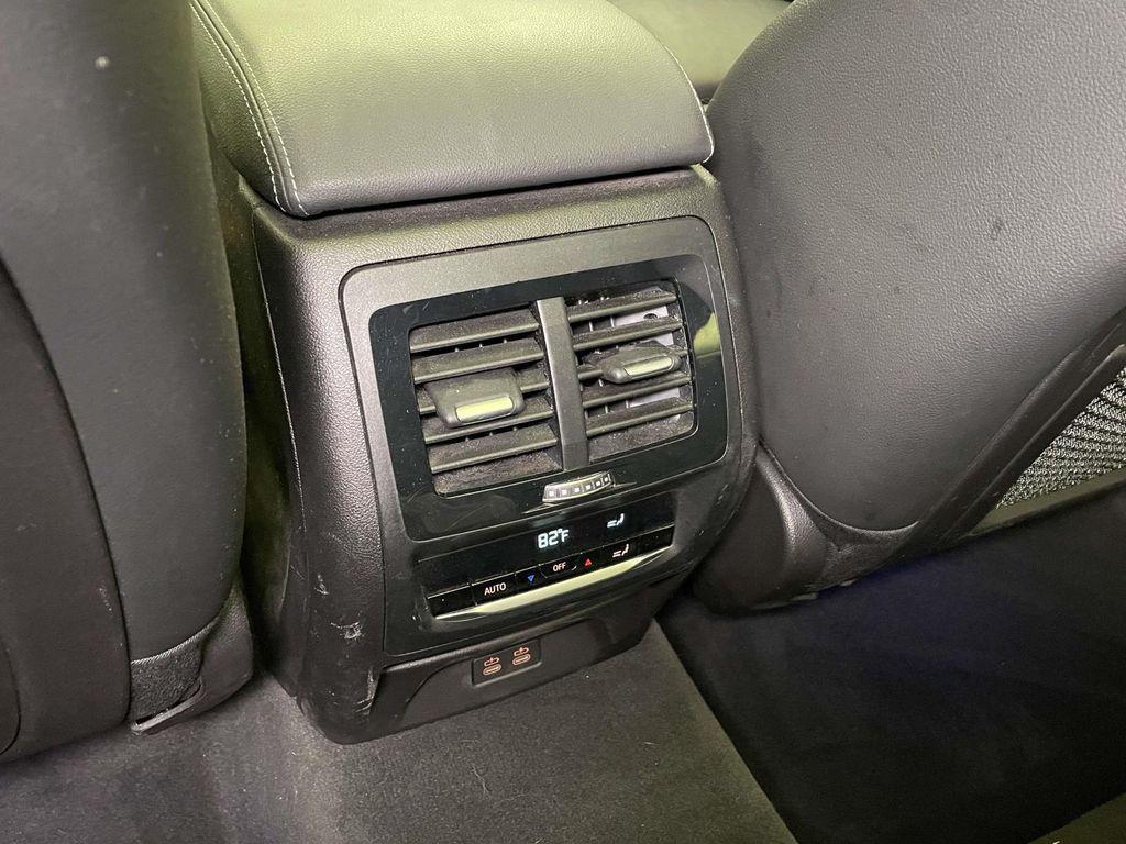 used 2020 BMW X3 car, priced at $20,000