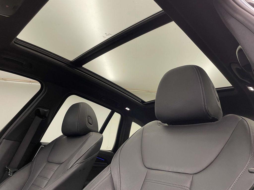used 2020 BMW X3 car, priced at $20,000