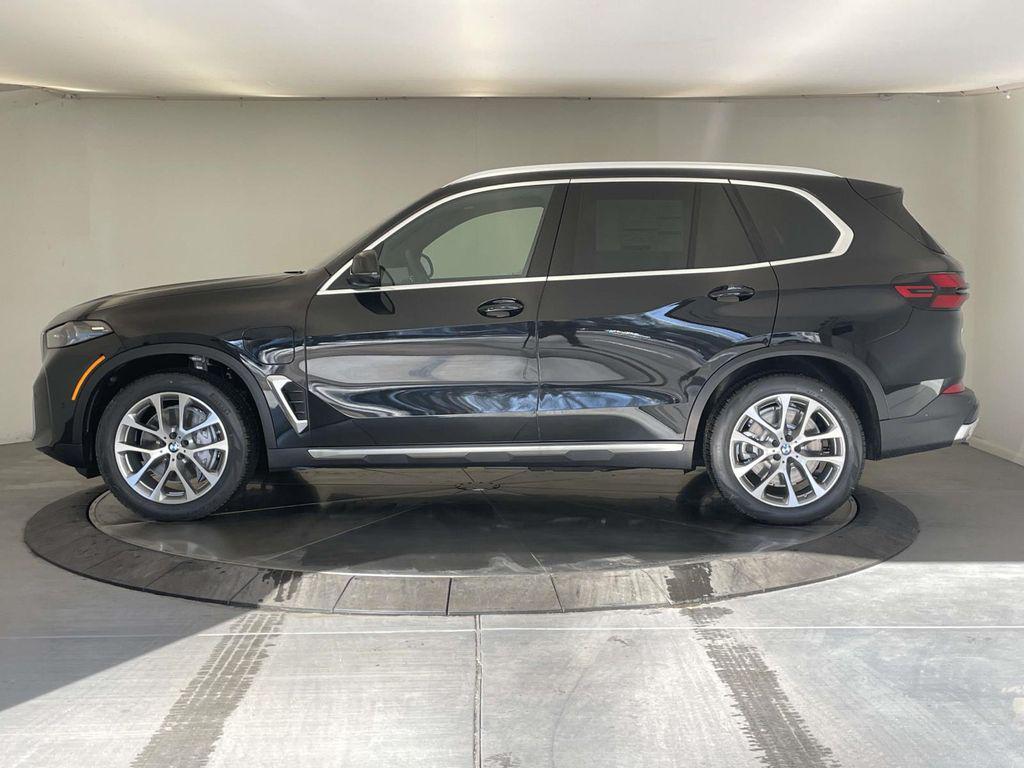 new 2026 BMW X5 PHEV car, priced at $81,425