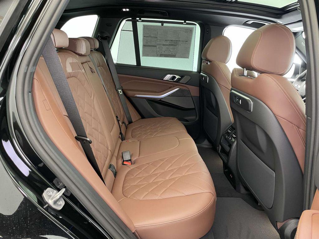 new 2026 BMW X5 PHEV car, priced at $81,425