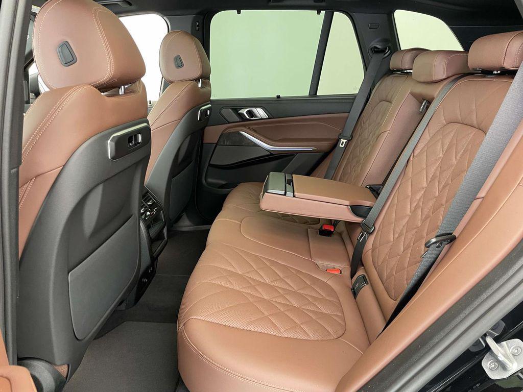 new 2026 BMW X5 PHEV car, priced at $81,425