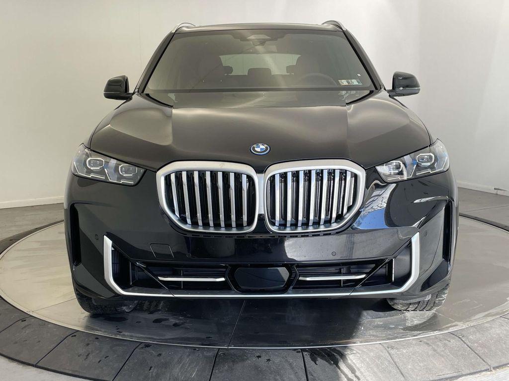 new 2026 BMW X5 PHEV car, priced at $81,425