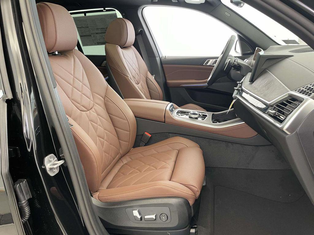 new 2026 BMW X5 PHEV car, priced at $81,425