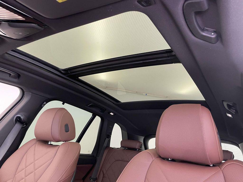 new 2026 BMW X5 PHEV car, priced at $81,425