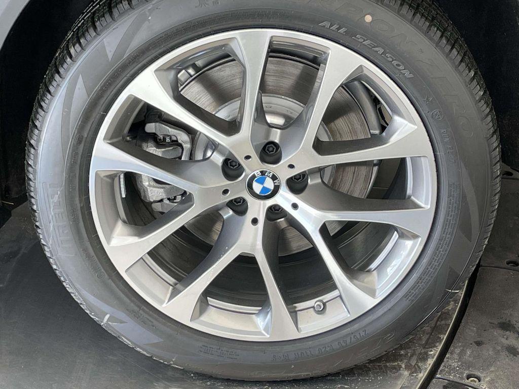 new 2026 BMW X5 PHEV car, priced at $81,425