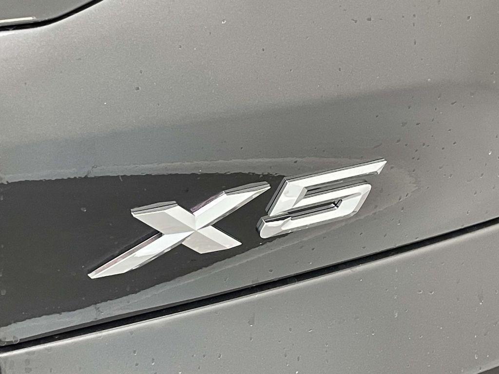 new 2026 BMW X5 PHEV car, priced at $81,425
