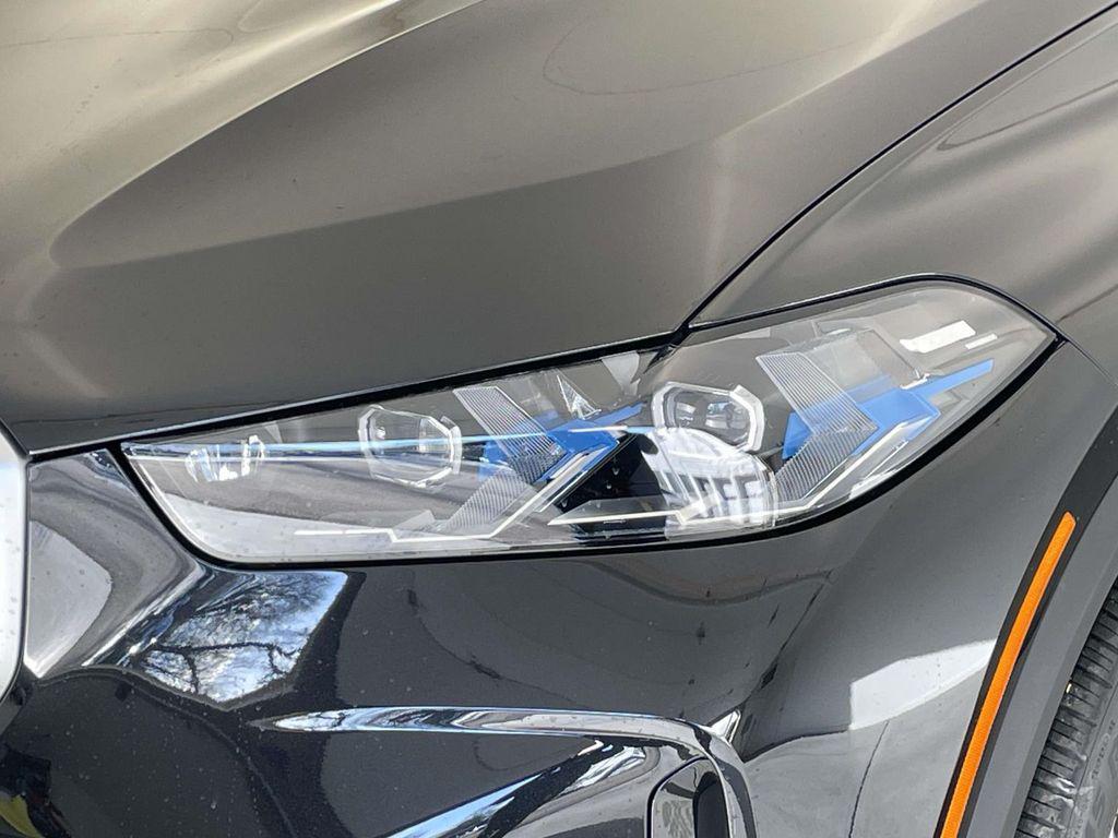 new 2026 BMW X5 PHEV car, priced at $81,425