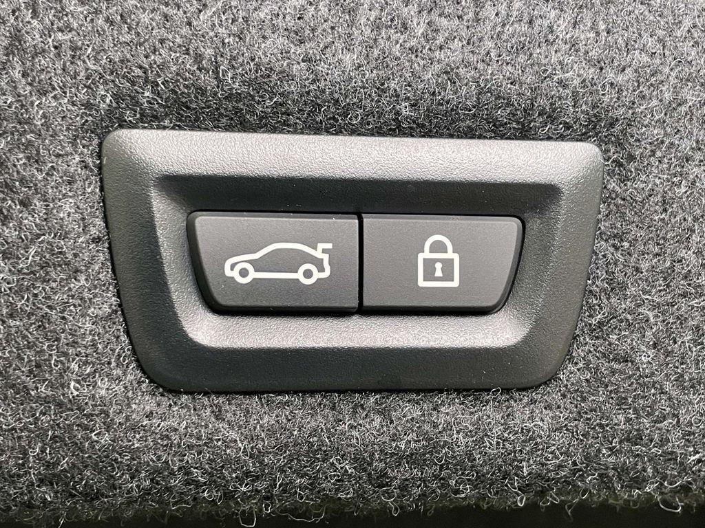 used 2023 BMW 530 car, priced at $39,000