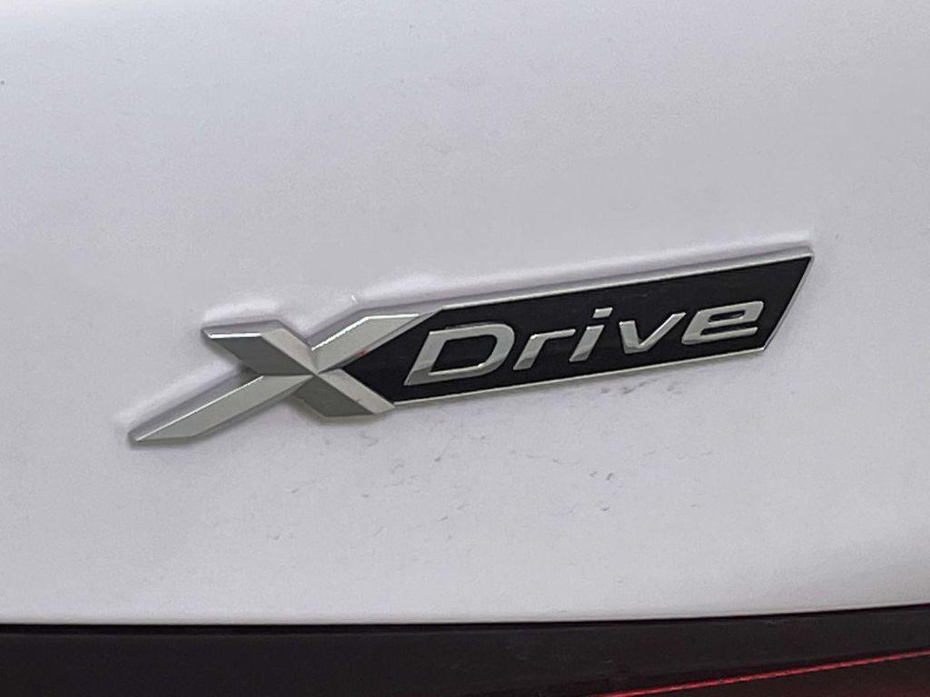 used 2023 BMW 530 car, priced at $39,000