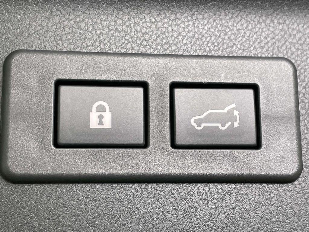 used 2025 Subaru Forester car, priced at $34,000