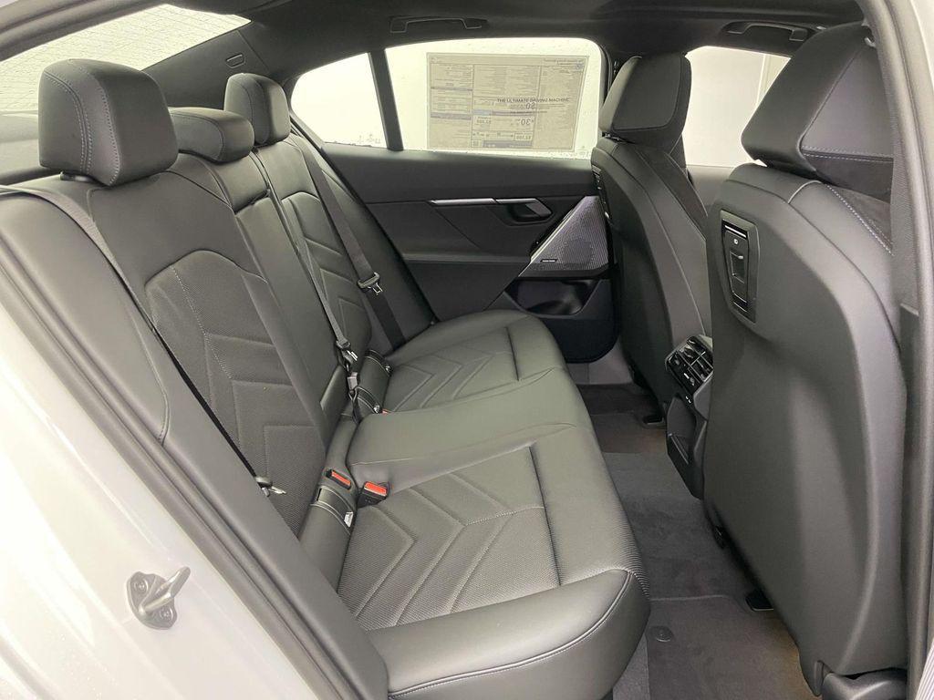 new 2026 BMW 530 car, priced at $68,400