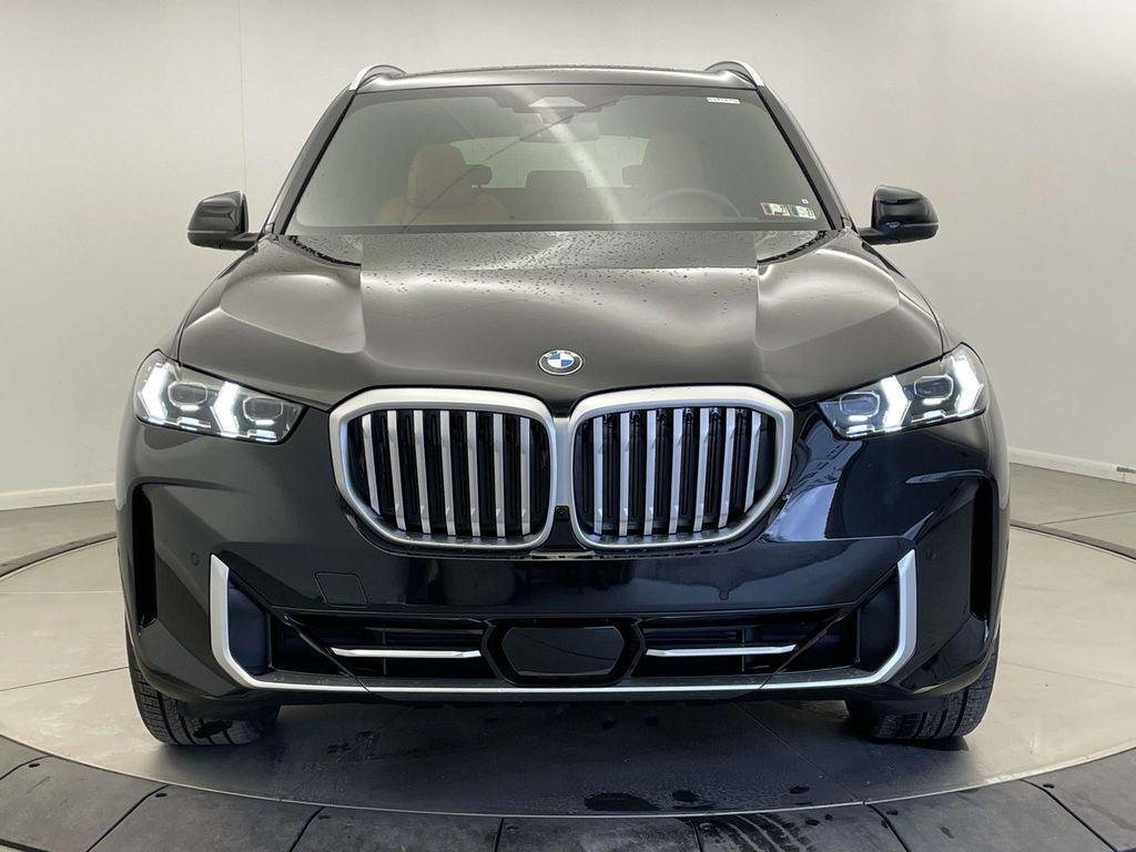 new 2026 BMW X5 car, priced at $75,900