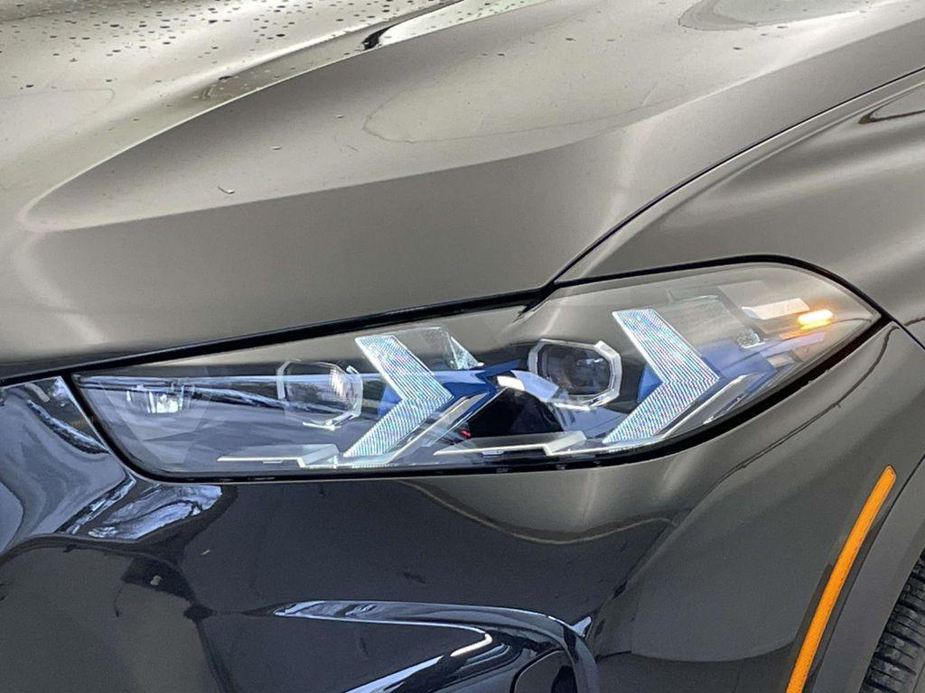 new 2026 BMW X5 car, priced at $75,900