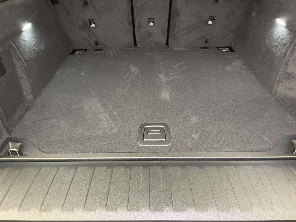 new 2026 BMW X5 car, priced at $75,900