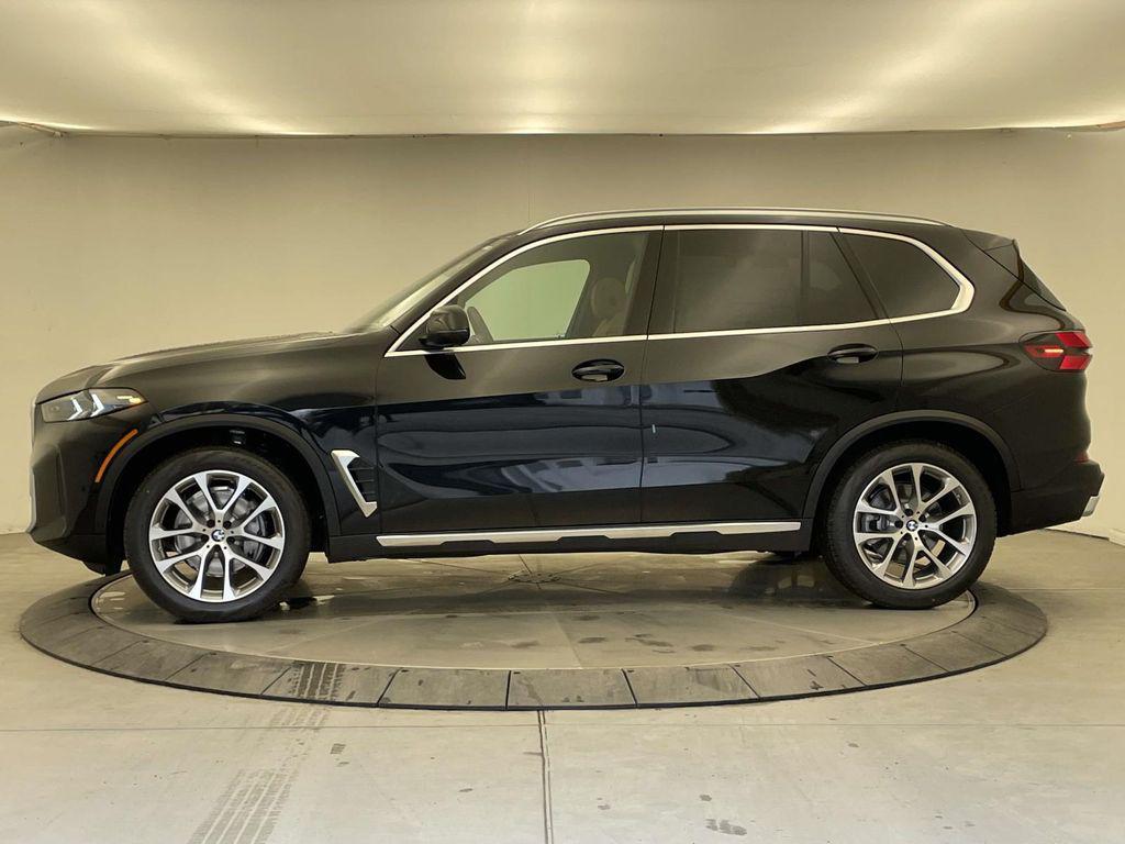 new 2026 BMW X5 car, priced at $75,900
