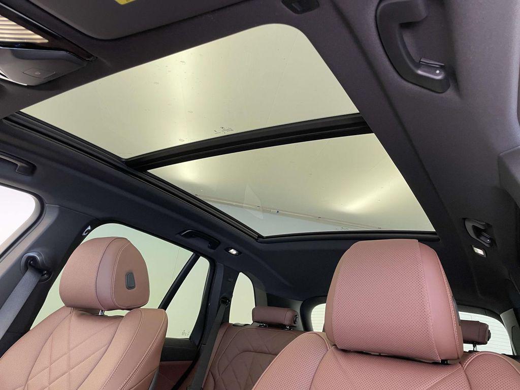 new 2026 BMW X5 PHEV car, priced at $86,475