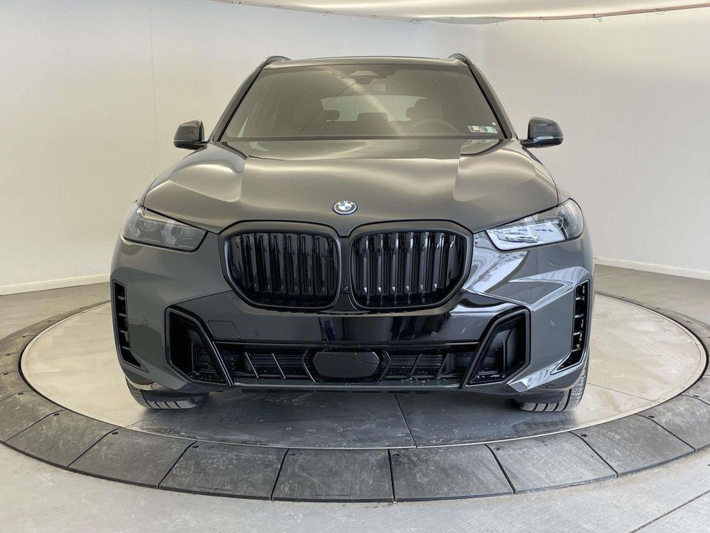 new 2026 BMW X5 PHEV car, priced at $86,475