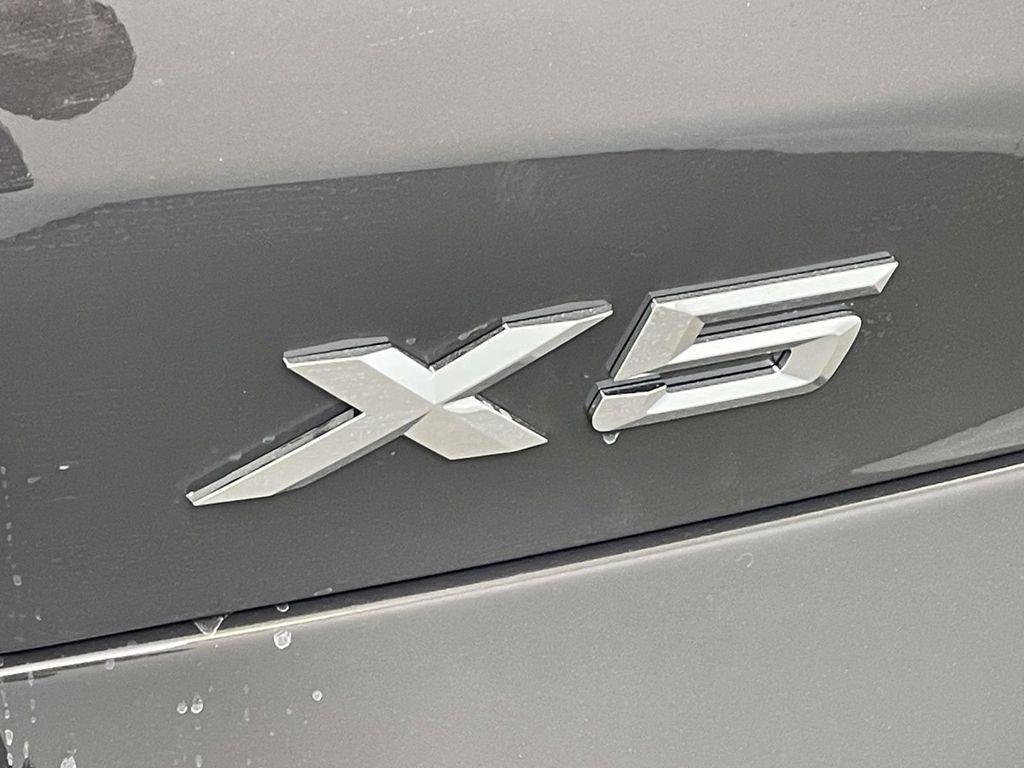 new 2026 BMW X5 PHEV car, priced at $86,475