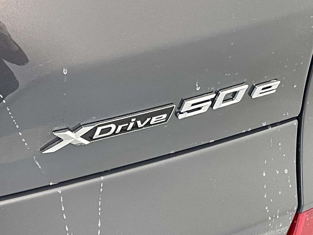 new 2026 BMW X5 PHEV car, priced at $86,475