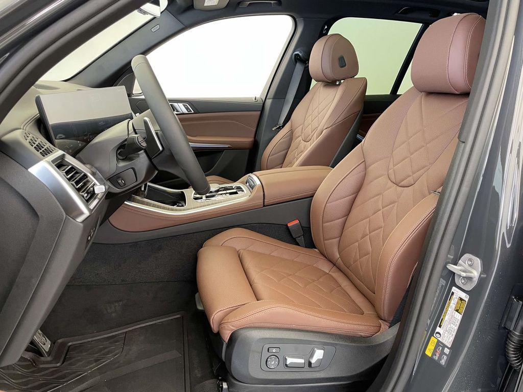new 2026 BMW X5 PHEV car, priced at $86,475