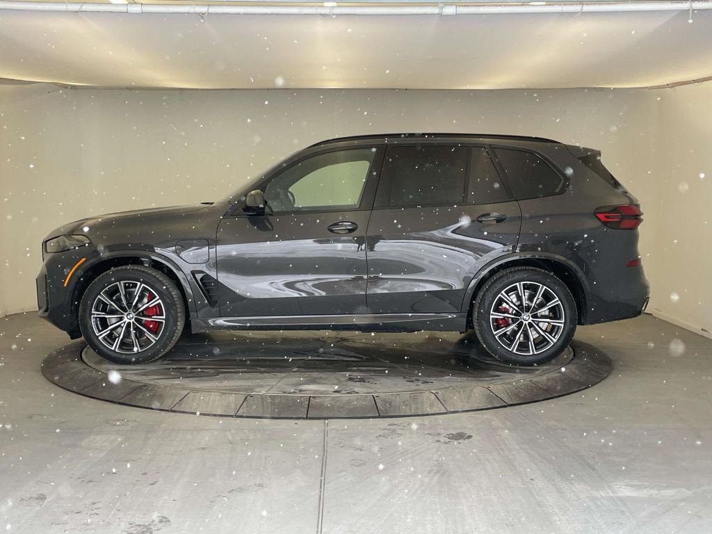 new 2026 BMW X5 PHEV car, priced at $86,475