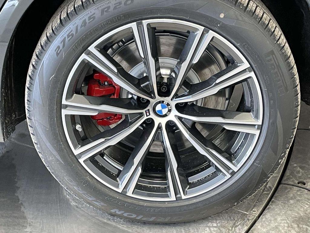 new 2026 BMW X5 PHEV car, priced at $86,475