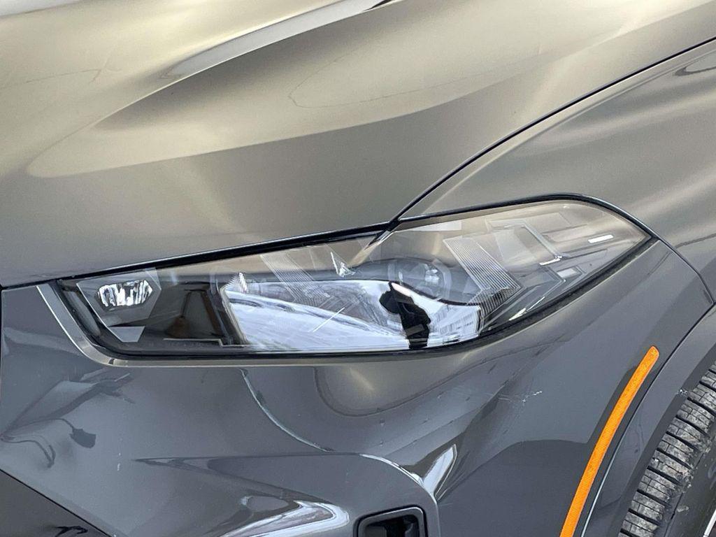 new 2026 BMW X5 PHEV car, priced at $86,475