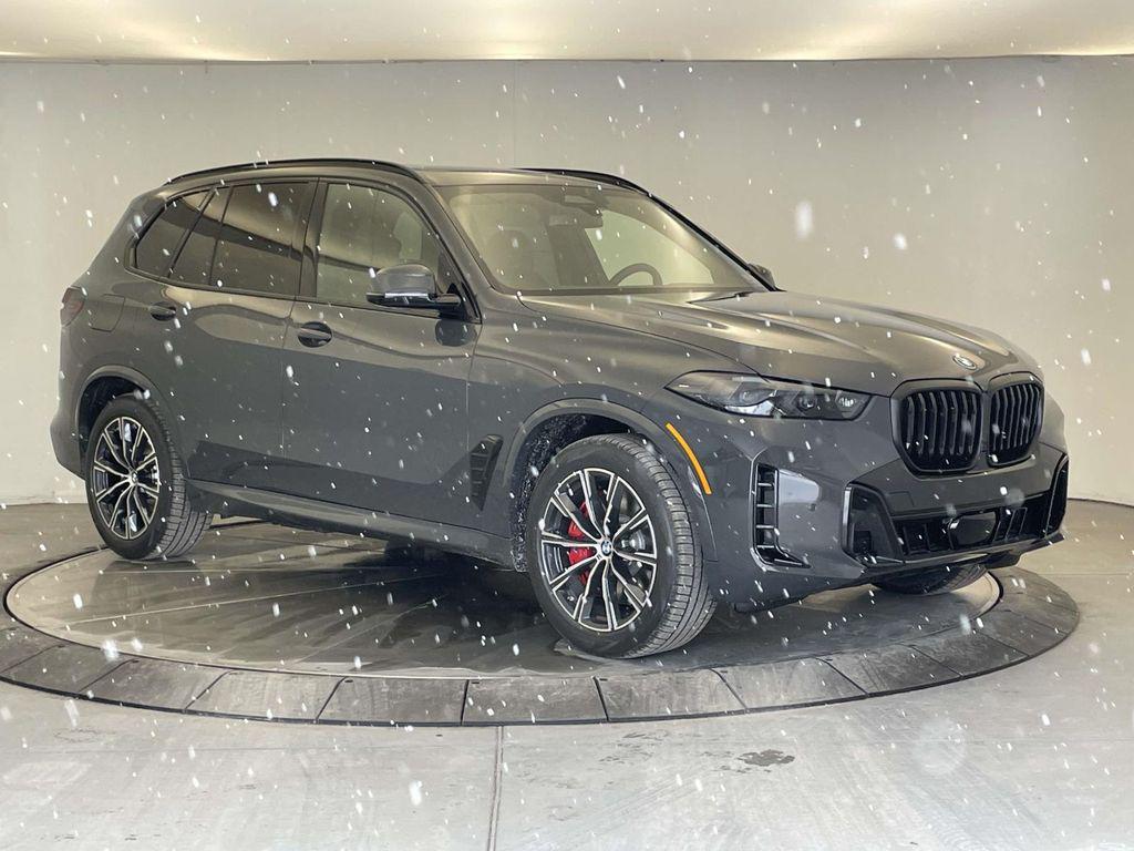 new 2026 BMW X5 PHEV car, priced at $86,475