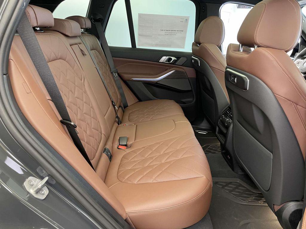 new 2026 BMW X5 PHEV car, priced at $86,475
