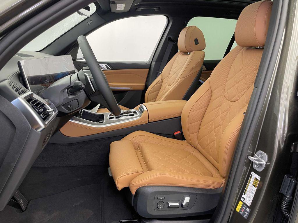 new 2026 BMW X5 PHEV car, priced at $84,075