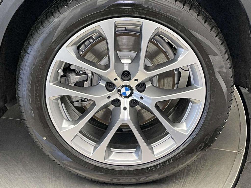 new 2026 BMW X5 PHEV car, priced at $84,075