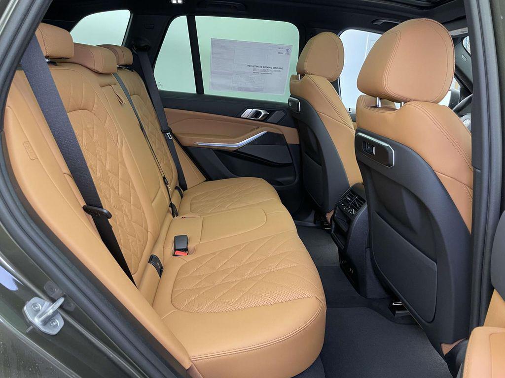 new 2026 BMW X5 PHEV car, priced at $84,075