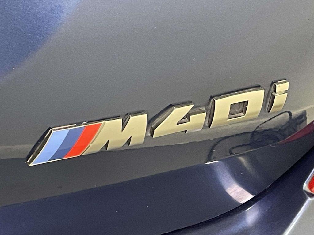 used 2018 BMW X3 car, priced at $22,000