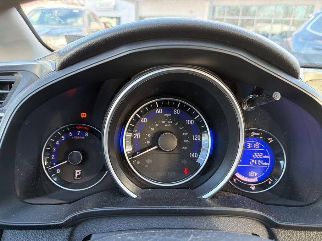 used 2015 Honda Fit car, priced at $13,000