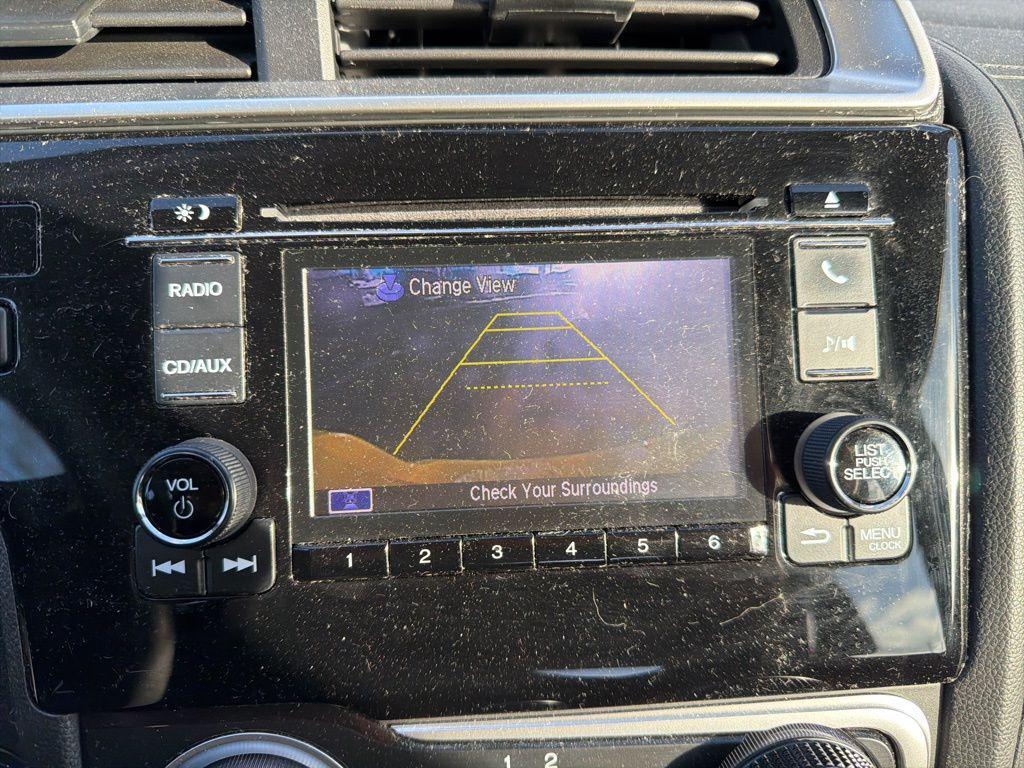 used 2015 Honda Fit car, priced at $13,000