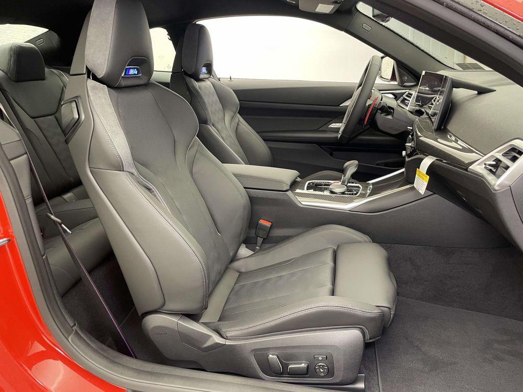 new 2026 BMW M4 car, priced at $96,925