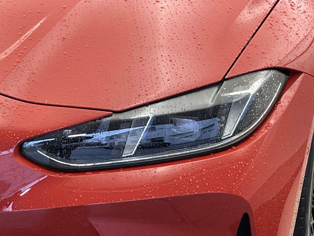 new 2026 BMW M4 car, priced at $96,925