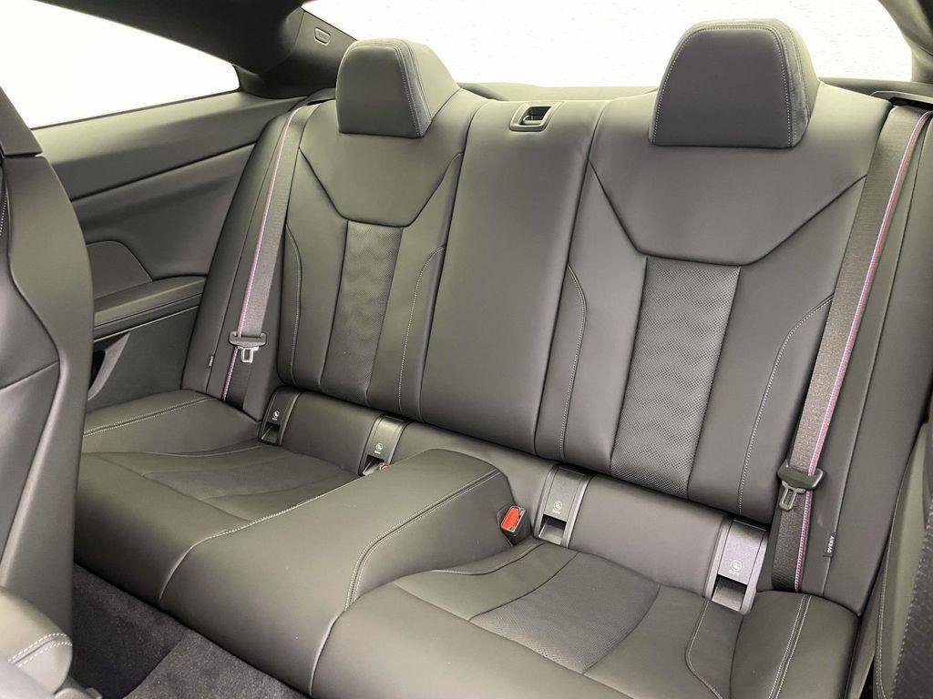 new 2026 BMW M4 car, priced at $96,925