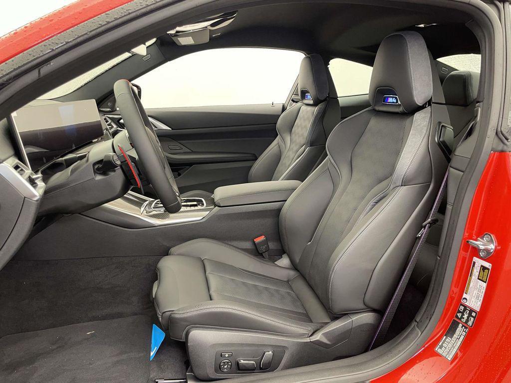 new 2026 BMW M4 car, priced at $96,925