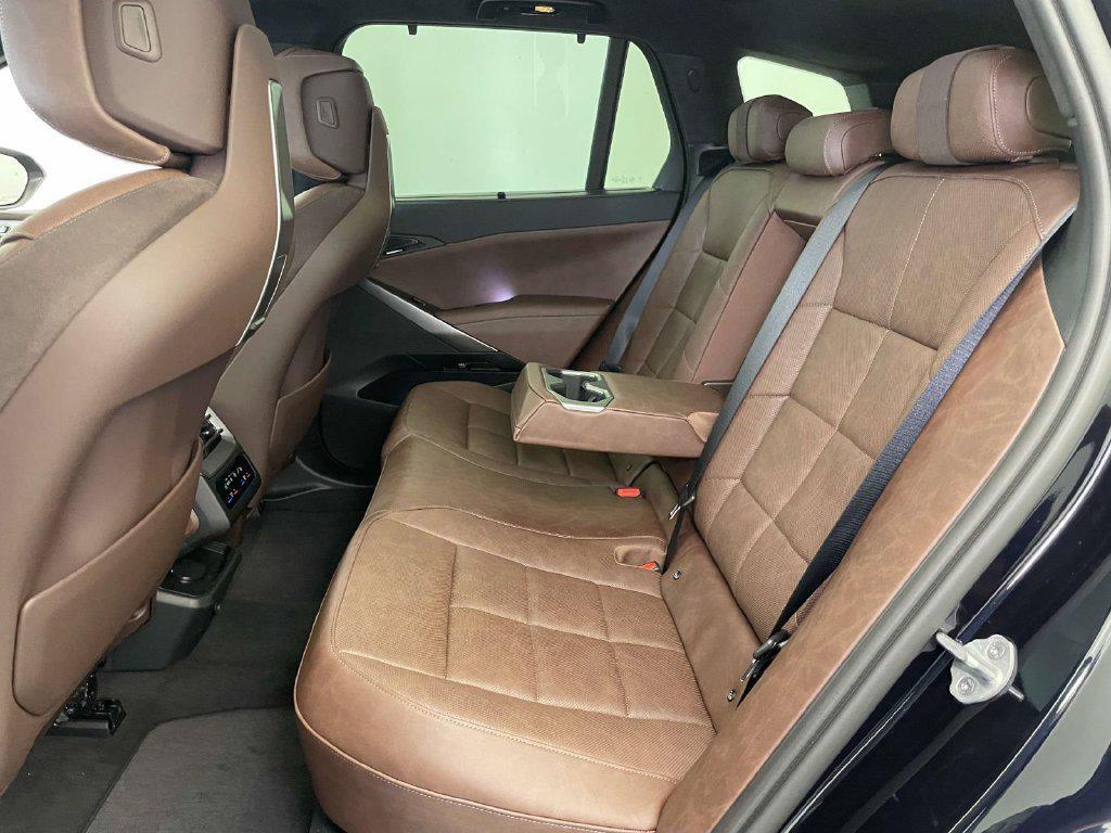 new 2027 BMW X5 car, priced at $93,350