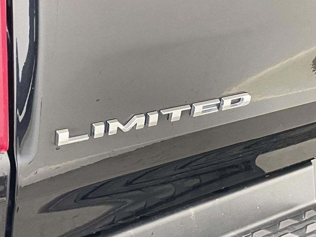 used 2021 Ram 1500 car, priced at $36,500